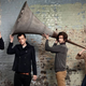 Image for article titled Vampire Weekend: Contra